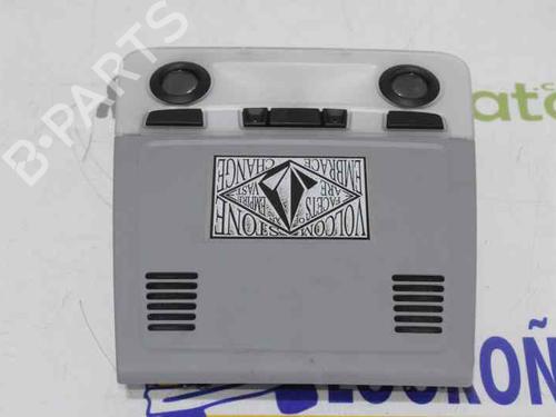Interior roof light BMW 1 (E87) 118 d T | 9137479 | 6932827 |