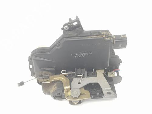 Used Rear right lock VW GOLF IV (1J1) 1.9 TDI (110 hp) 17788306