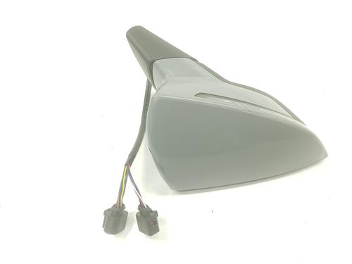 Right mirror SEAT LEON (5F1) 1.0 TSI | BP11283132C27 