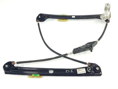 Used Front left window mechanism Front left window mechanism VW GOLF VII Variant (BA5, BV5) 2.0 GTD (184 hp) 33276948 33276948