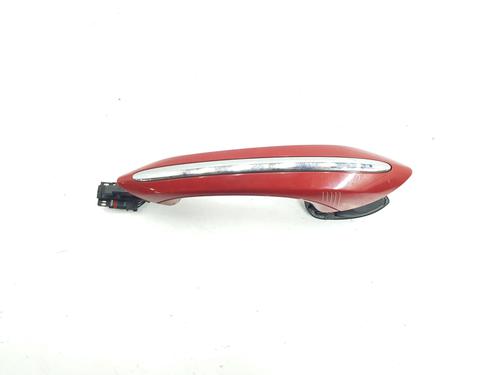 Used Rear right exterior door handle BMW 6 Gran Coupe (F06) 650 i (449 hp) 10096093