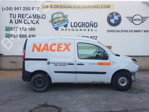 Engine RENAULT KANGOO BE BOP (KW0/1_) 1.5 dCi 75 | BP40039418M1 - Image 19