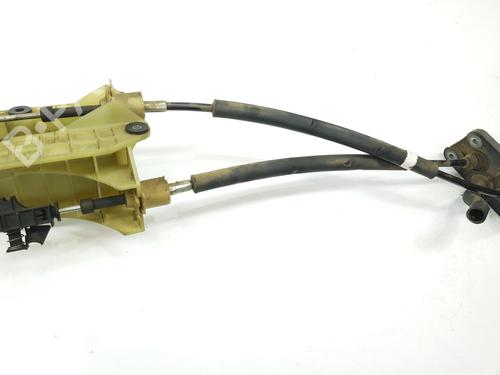 Gear lever PEUGEOT BOXER Van 2.2 HDi 120 | BP33861266M90 - Image 4