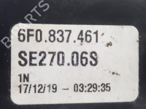 Front left window mechanism SEAT IBIZA V (KJ1, KJG) 1.0 TSI | BP15687435C22 