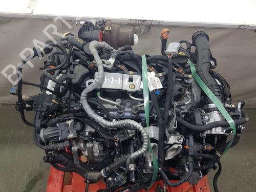 Used Engine Engine 37160972 37160972