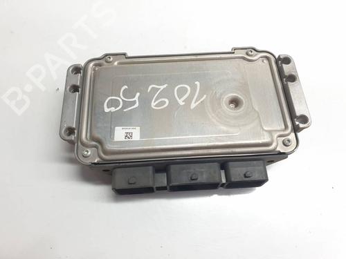 Engine control unit (ECU) CITROËN C4 Coupe (LA_) 1.6 16V | BP39726504M57 - Image 3
