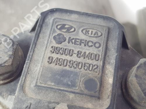 Intercooler KIA SOUL II (PS) 1.6 CRDi 128 | BP37998521M30 - Image 6