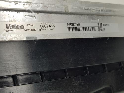 Intercooler OPEL ASTRA L Sports Tourer (OV5) | BP26034062M30