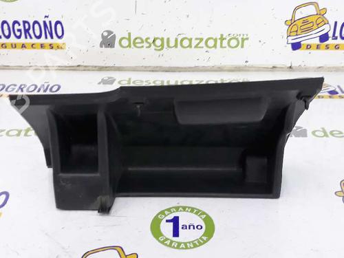 Glove box VW TOURAN (1T1, 1T2) 1.9 TDI | BP2549930C95 