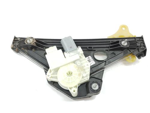 Used Rear left window mechanism Rear left window mechanism RENAULT CLIO V (B7_) [2019-2026] 34346112 34346112