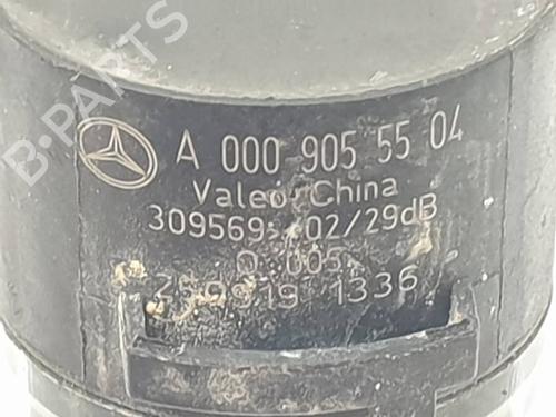 Other MERCEDES-BENZ E-CLASS (W213) E 220 d 4-matic (213.005) | BP40156457O1 - Image 5