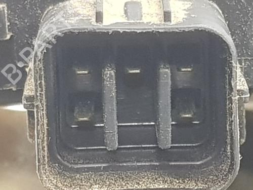 Rear right window mechanism MITSUBISHI PAJERO III (V7_W, V6_W) 3.2 Di-D (V68W) | BP20194754C25 