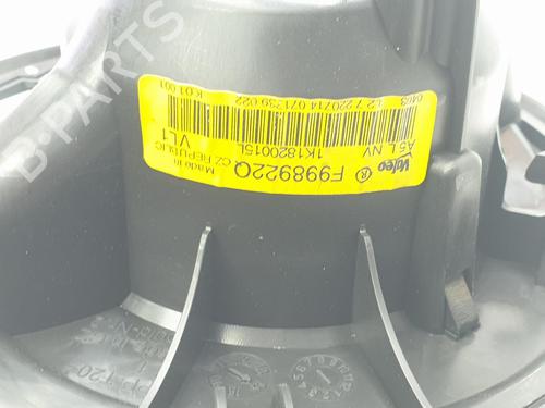 Heater blower motor VW SCIROCCO III (137, 138) 1.4 TSI | BP17956413M62 