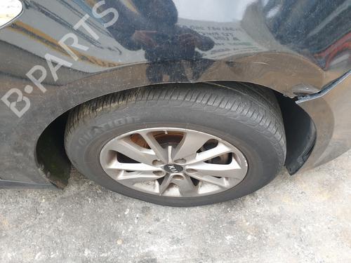 Andre KIA OPTIMA (JF) 1.7 CRDi | BP21178567O1 