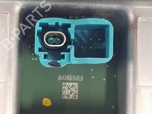 Display PORSCHE MACAN (XAB) Electric (XABAA1) | BP37091399C48 - Image 6