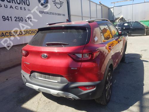 Rim KIA STONIC (YB)  | BP36324103C45  - Image 21
