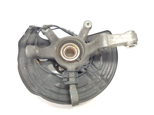 Right front steering knuckle MERCEDES-BENZ A-CLASS (W176) A 200 CDI / d (176.008) | BP34344344M26 - Image 4