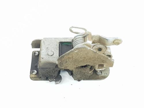 Used Rear right lock IVECO DAILY III Van 29 L 12 V (ALKA41A2, ALLA52A2, ALKA42A2) (116 hp) 11636737