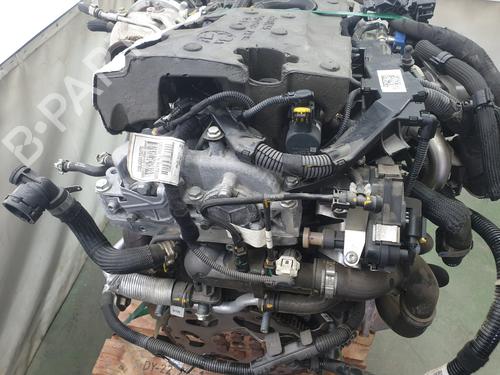 Engine ALFA ROMEO STELVIO (949_) 2.2 JTDM Q4 (949.AXE2A) | BP17532362M1 