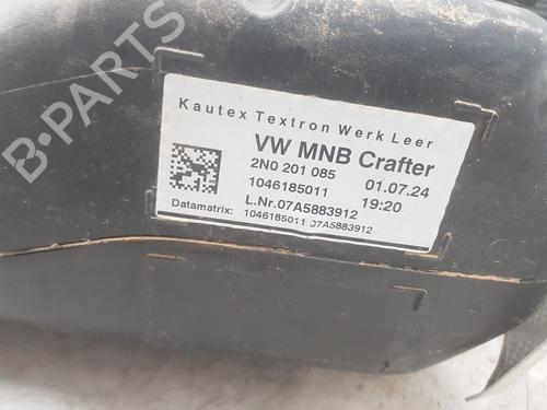 Fuel tank VW CRAFTER Platform/Chassis (SZ_)  | BP29535846C62 