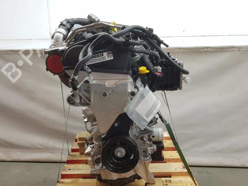 Engine VW SCIROCCO III (137, 138)  | BP29239093M1 