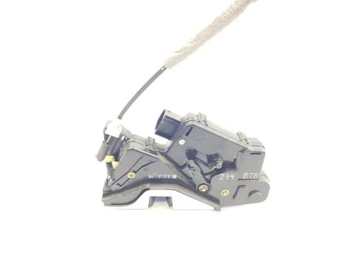 Front right lock BMW 3 (E46) 320 d | BP13747195C97 