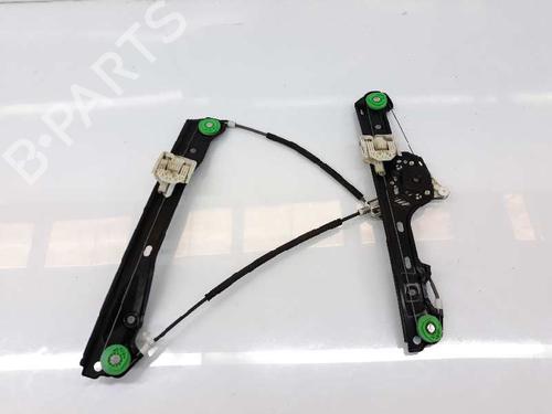 Front left window mechanism BMW 1 (E87) 118 d | BP3380783C22 