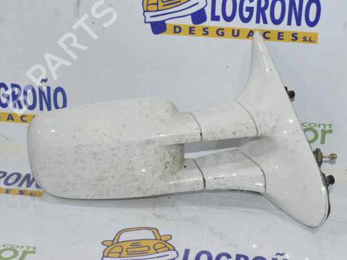 Right mirror SEAT INCA (6K9)  | BP1424647C27 