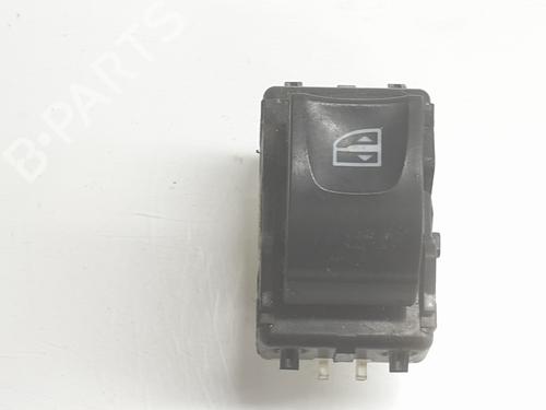 Used Right front window switch Right front window switch OPEL MOVANO B Platform/Chassis (X62) [2010-2026] 33942203 33942203