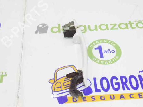 Rear right exterior door handle SEAT LEON (1M1) 1.9 TDI | BP1638073C130 