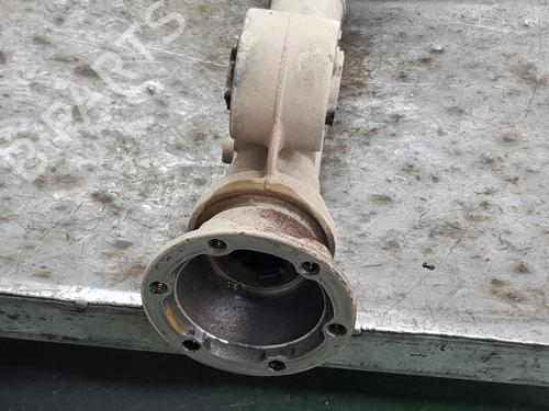 Differential vorne VW TOUAREG (7LA, 7L6, 7L7)  | BP29409457M23 