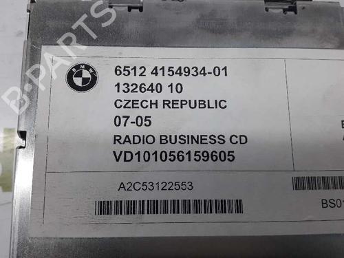 Radio MINI MINI (R50, R53) Cooper | BP3032010E6 