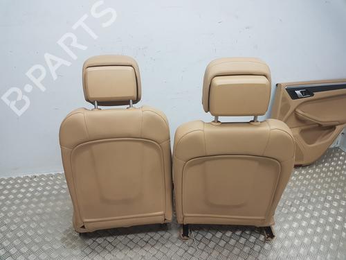 Seats set PORSCHE MACAN (95B) 3.0 S Diesel | BP38240161C78 - Image 11