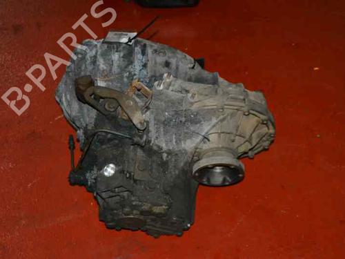 Gearbox MERCEDES-BENZ VITO Van (W638) 110 CDI 2.2 (638.094) | BP1251885M3 
