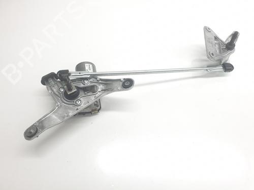 Used Front wiper motor OPEL ASTRA L Sports Tourer (O5) 1.2 (FRHNPJ) (110 hp) 24036420