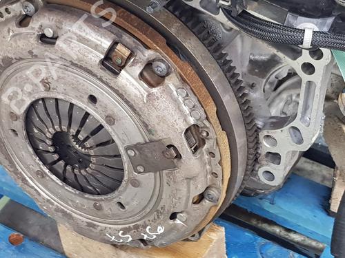 Engine PEUGEOT EXPERT Van (V_)  | BP34225227M1  - Image 8