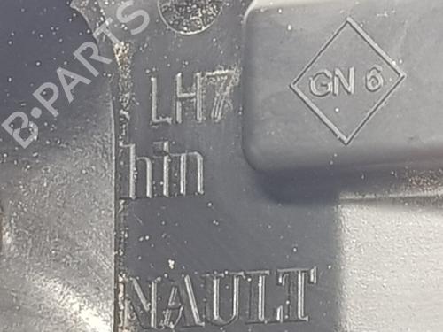 Front left lock DACIA SANDERO III 1.0 TCe 100 ECO-G | BP32352387C98