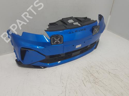 Front bumper ALPINE A290 | BP37161141C7 - Image 4