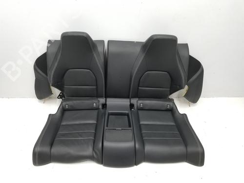 Seats set MERCEDES-BENZ C-CLASS Coupe (C204) C 180 (204.349) | BP13942980C78 