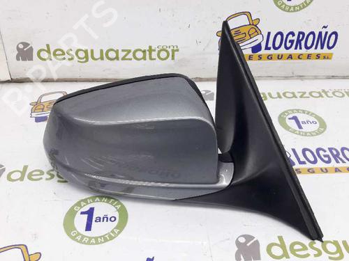 Right mirror BMW 5 Touring (F11) 535 d (299 hp) 2273853