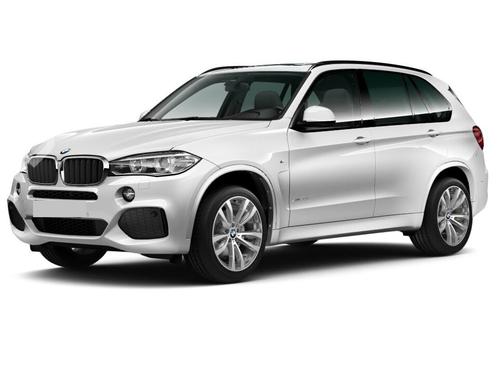 Used Parts BMW X5 (F15, F85)  xDrive 40 d  1073250