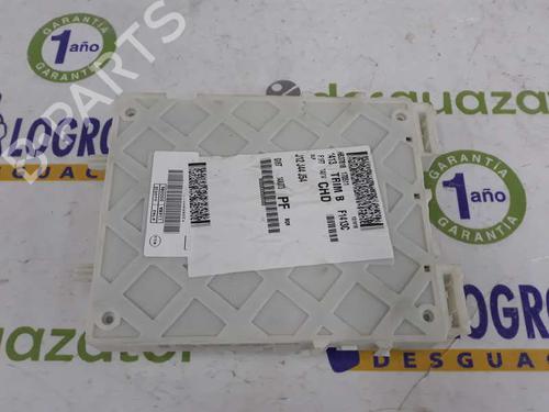 Fuse box FORD FOCUS III Turnier 1.0 EcoBoost | BP3255792E1 