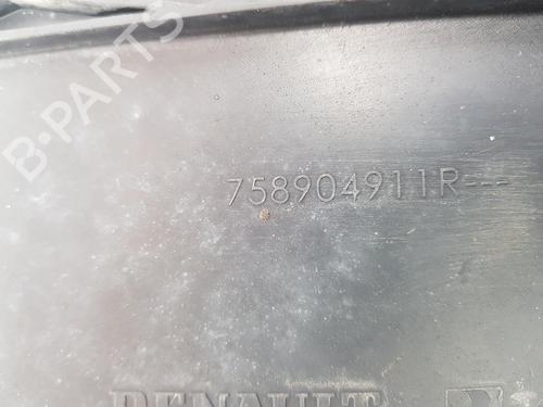 Andre DACIA SANDERO II 1.5 dCi | BP17766747O1