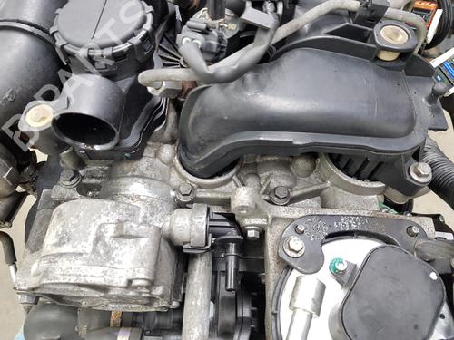 Engine FORD FOCUS II (DA_, HCP, DP) 1.6 TDCi | BP35739515M1 - Image 6