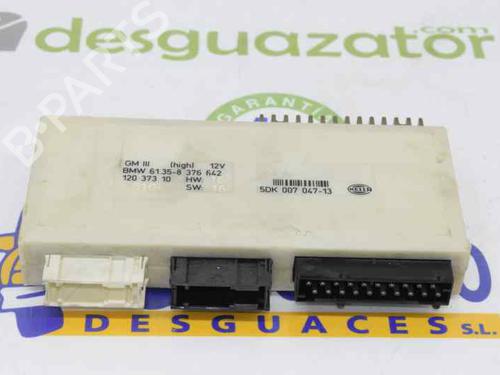 Used Other BMW 5 (E39) 528 i (193 hp) 30535455