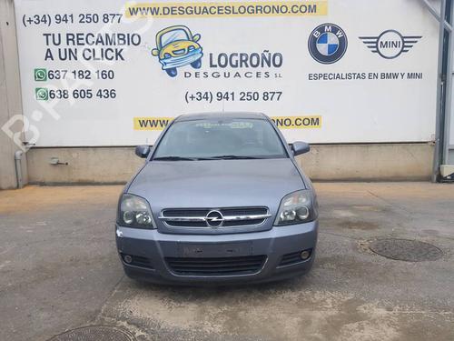 Brugte OPEL VECTRA C (Z02) 1.9 CDTI (F69) 4996069