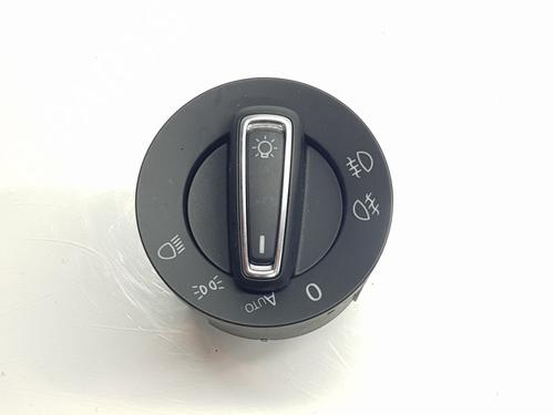 Headlight switch VW GOLF VII (5G1, BQ1, BE1, BE2) 1.5 TSI | BP22190876I24 