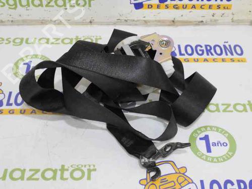 Front left seatbelt BMW 1 (E87) 118 d | BP8746095I26 