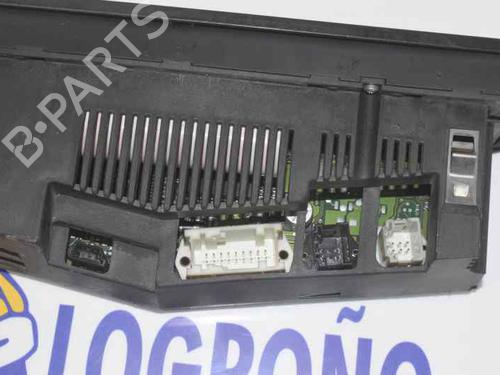 Climate control BMW 3 (E46) 320 d | BP775980I5 