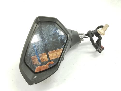 Left mirror CUPRA LEON Sportstourer (KL8, KU8, KUD) 1.4 e-HYBRID | BP12577477C26 
